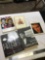 vintage group of five piece, Elvis Presley books
