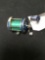 vintage Olympic dolphin number 621 saltwater fishing reel
