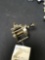 vintage Pennell number 200 fishing reel
