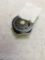 vintage fly, fishing reel