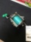 vintage Penn number 209 saltwater fishing reel