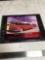 2001 car show award plaque