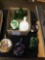 box of bottles
