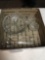 box miscellaneous crystal items