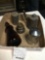 box of miscellaneous collectibles