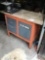 metalwork center topmate work bench