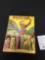 vintage Spider-Man pop up book copyright, 1980