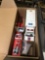 True heroes rescue truck new in box