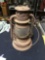 vintage DIETZ lantern