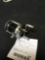 vintage sure stop fishing reel