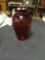 vintage ruby, red base