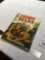 vintage, hardback book of teddy bears, copyright, 1980