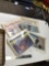 Vintage ken Griffey, and father newspapers group of four papers