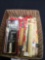 lots of new miscellaneous tools