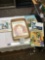 vintage five piece, children?s hardback books