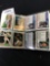 vintage 1993, Tacoma, tigers, and others baseball trading cards