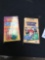 2pc., vintage VHS tapes