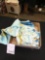 vintage Star Wars, bed, set sheets and pillowcase
