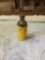 vintage Vet med ear lotion