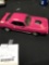 vintage ER TL limit CUD a diecast muscle car