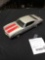 vintage ERTL 69 olds, muscle car