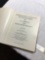 hardback book encyclopedia of US Morgan and peace silver dollars copyright 1977