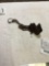 vintage farm adjustable, hobble for animal restraint