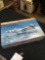 hobby boss, F-84G thunder jet model complete
