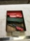 vintage group of four piece Lionel train items
