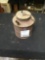 antique oil can