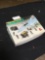 vintage US ground crew set model kit complete