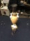 vintage Lenox, looking table lamp marked on bottom