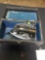 rare salesman, sample, GE electric iron box