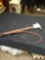antique tire pump possible for model T