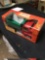 Tonka 50th anniversary classic 1949 metal dump truck inbox