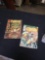 two piece vintage comics