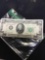 Rare 1950 $20 bill