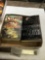 two piece, Stephen King books 96 and 2001