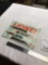 vintage 1953 Lionel train catalog