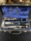 vintage VITO clarinet with case