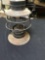 antique DIETZ, lantern, missing, globe