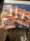 Group of cereal, box, Wheaties with Tiger Woods