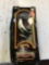 vintage Rockland flappers battery operated toy Denton box
