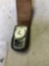 vintage sekonic photo light meter in case