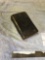 Old antique 1847 Bible translation, king James