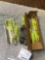 New 7 kitchen tool set