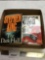 two piece, Stephen King books, 1989 and 2006