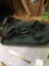 Green, American Forrester duffel bag