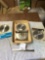 four piece sealed sawblades