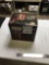 World Series premium poker chipset still sealed inside